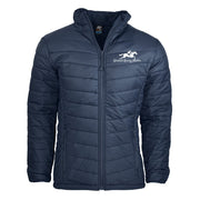 Wieland Racing - Puffer Jacket