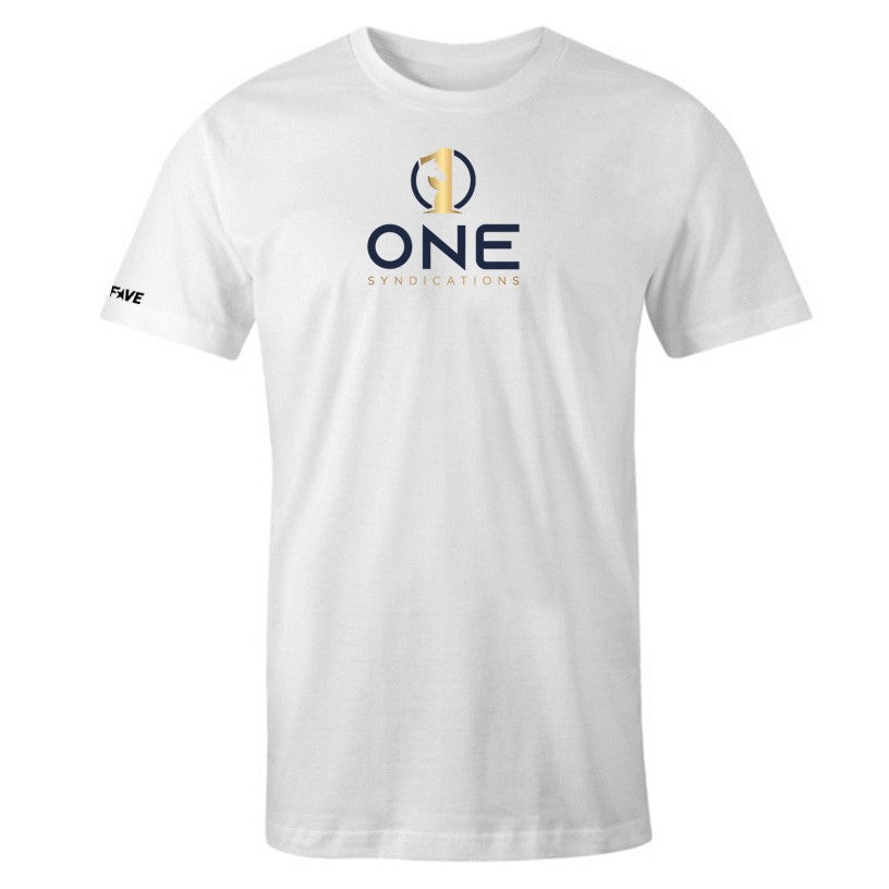 One Syndications - Tee