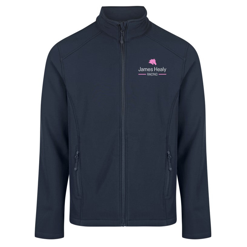 James Healy - SoftShell Jacket