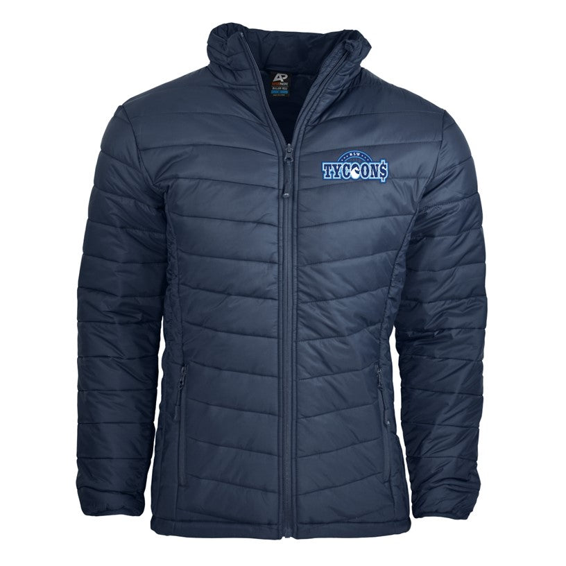 NSW Tycoons - Puffer Jacket
