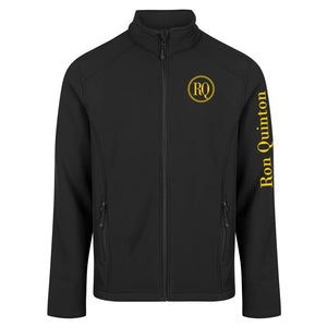 Ron Quinton - SoftShell Jacket