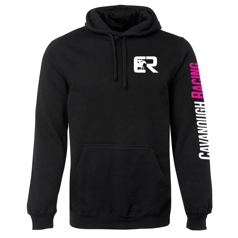 Cavanough - Fleecy Hoodie