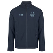Symons Laxon - SoftShell Jacket Personalised