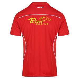 Rowe - Polo Personalised