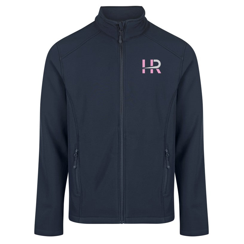 Hayfields Racing - SoftShell Jacket