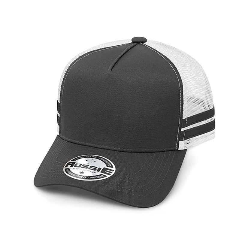 Custom - 456 Trucker Cap