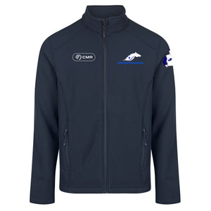 Starblue Racing - SoftShell Jacket