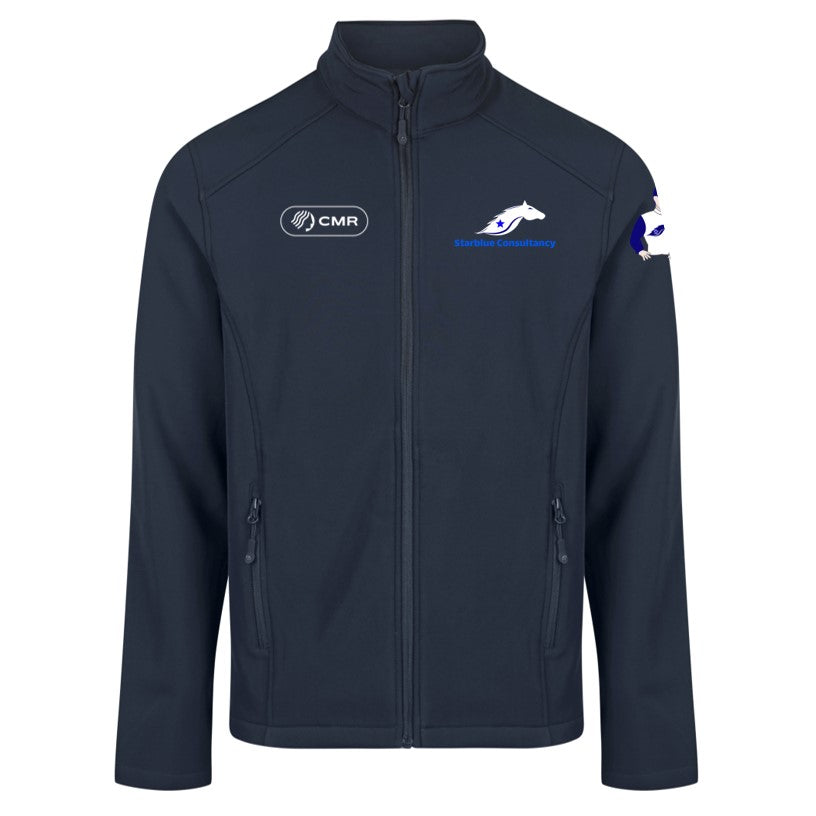 Starblue Racing - SoftShell Jacket