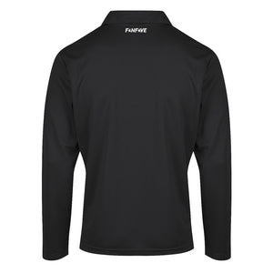 Salanitri - Long Sleeve Polo Personalised