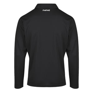 Salanitri - Long Sleeve Polo Personalised