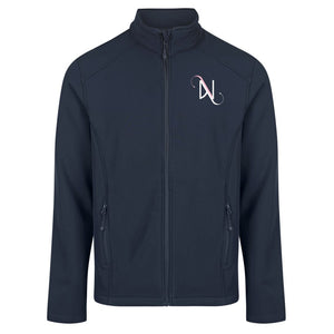 Archibald Racing - SoftShell Jacket