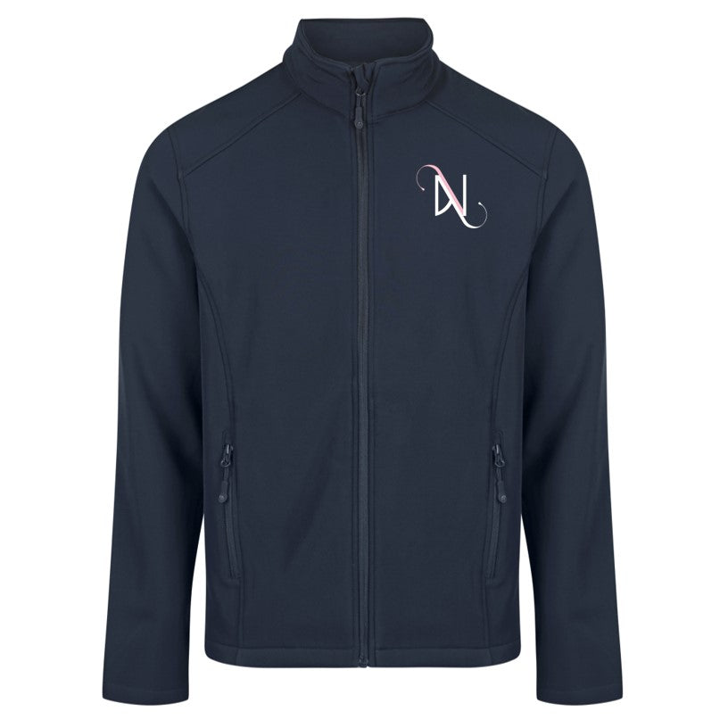 Archibald Racing - SoftShell Jacket