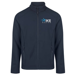 Ike Racing - SoftShell Jacket