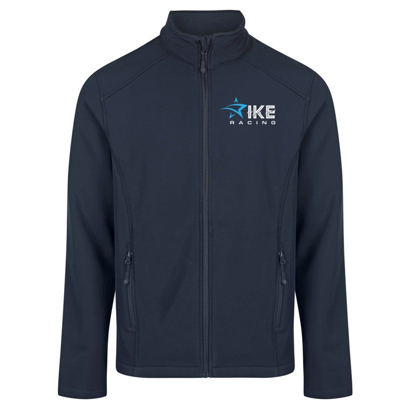 Ike Racing - SoftShell Jacket