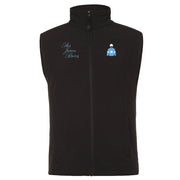 Paul Jenkins - SoftShell Vest