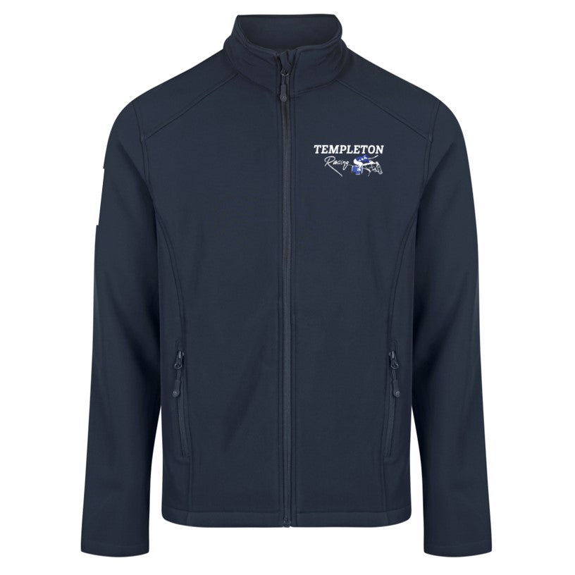 Templeton - SoftShell Jacket