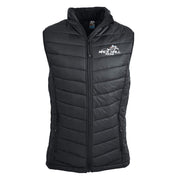 Mack Hall - Puffer Vest