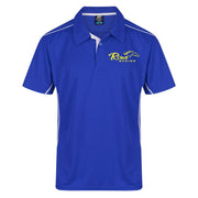 Rowe - Polo