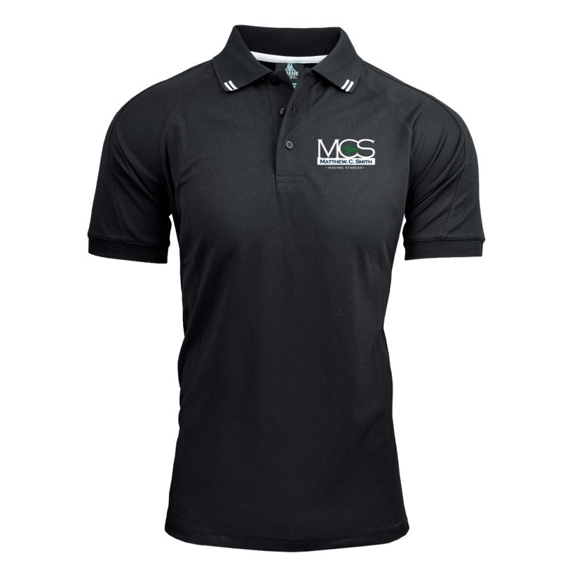 Matthew Smith - Polo