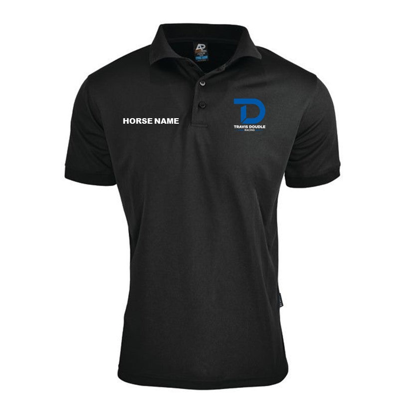 Doudle - Polo Personalised