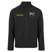 Fiore Racing - SoftShell Jacket Personalised