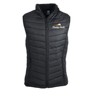 Lindsey Smith - Puffer Vest