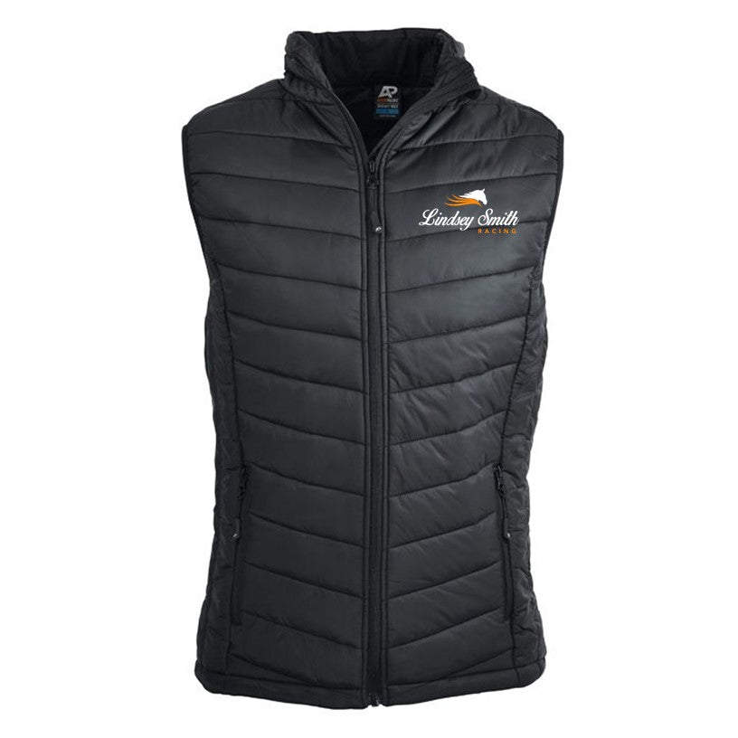 Lindsey Smith - Puffer Vest