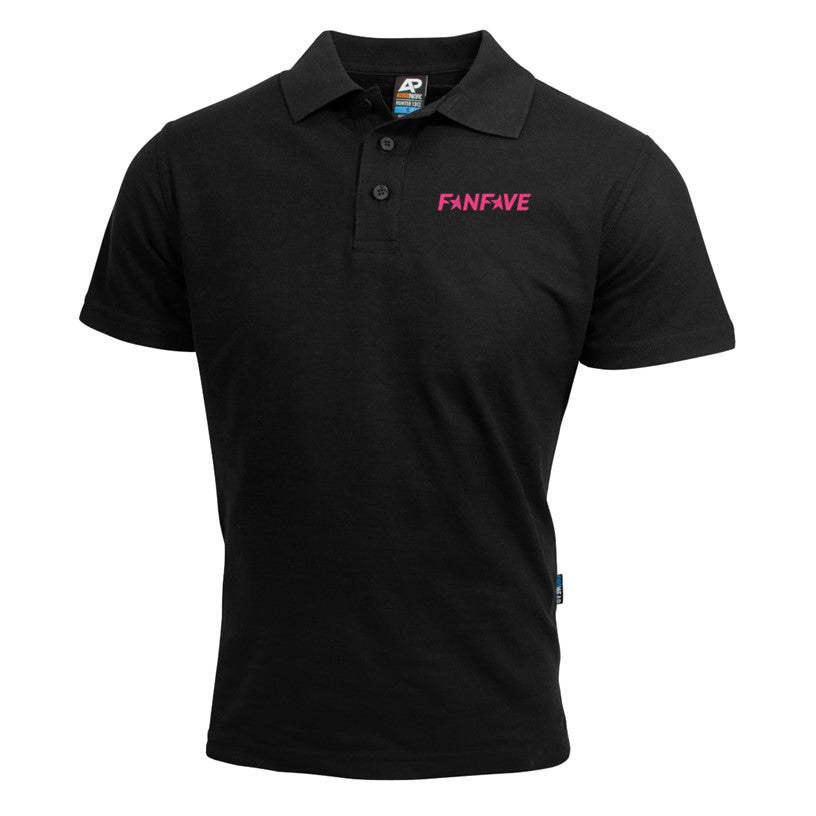 FanFave - Signature Polo