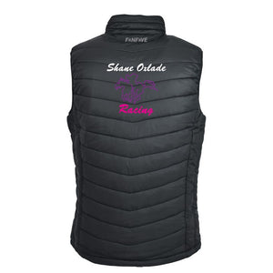 Oxlade - Puffer Vest