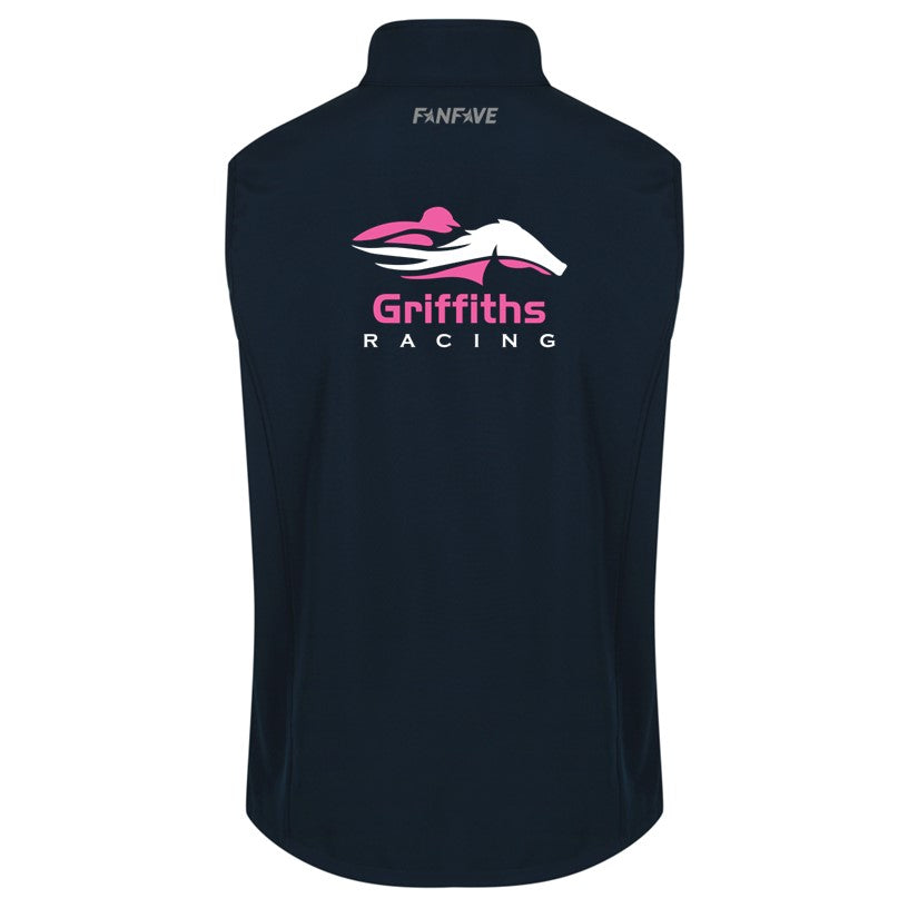 Griffiths - SoftShell Vest