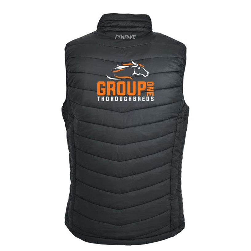 Group One - Puffer Vest
