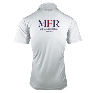 Michael Freedman - Polo Personalised