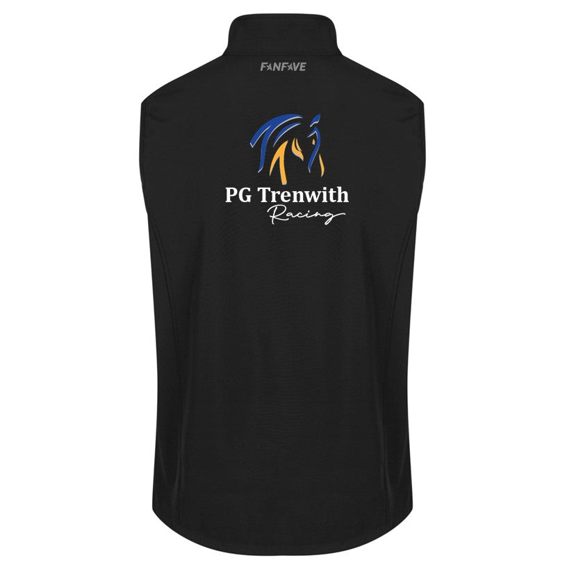 Trenwith - SoftShell Vest