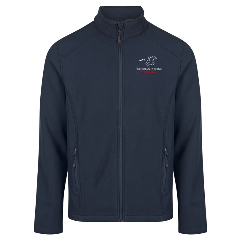Freedman Racing - SoftShell Jacket