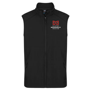 Clinton McDonald Racing - SoftShell Vest