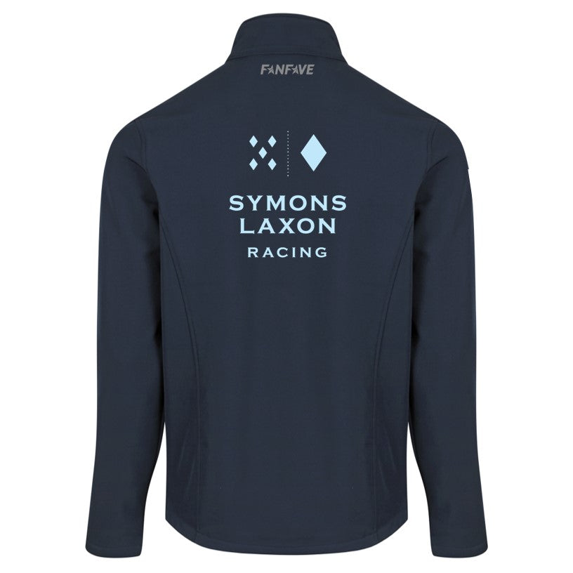 Symons Laxon - SoftShell Jacket