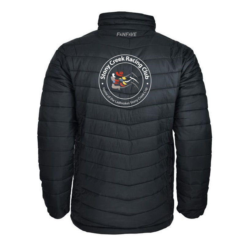 Stony Creek - Puffer Jacket