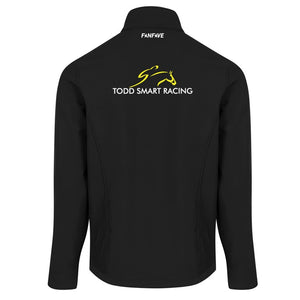 Todd Smart - SoftShell Jacket