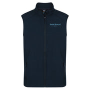Jamie Stewart - SoftShell Vest