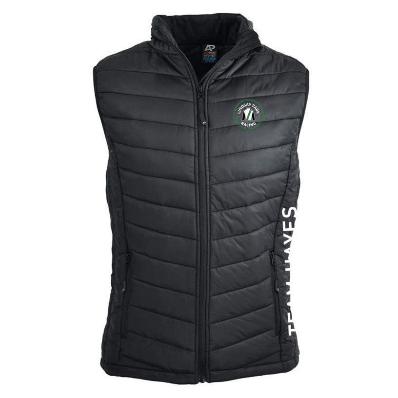 Lindsay Park - Puffer Vest