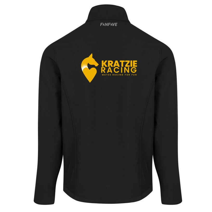 Kratzie - SoftShell Jacket