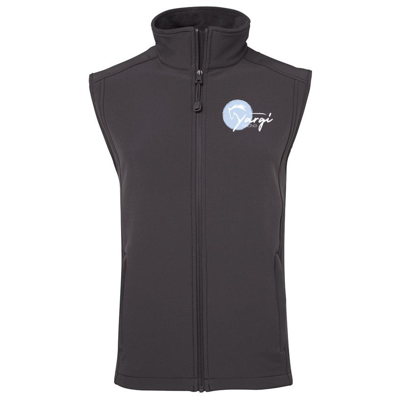 Yargi - SoftShell Vest