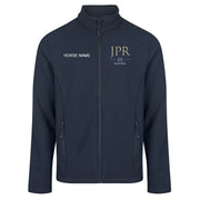 JPR Equestrian - SoftShell Jacket Personalised