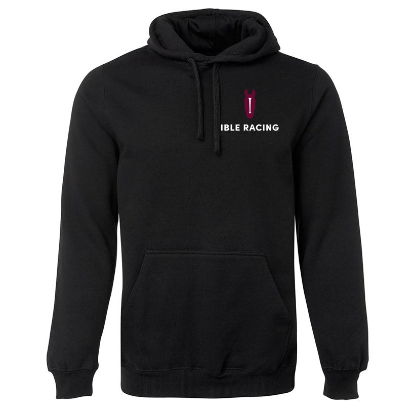 Ible - Fleecy Hoodie