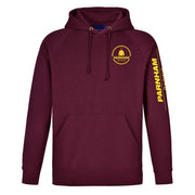 Parnham - Fleecy Hoodie