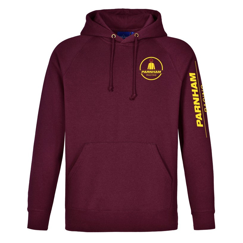 Parnham - Fleecy Hoodie