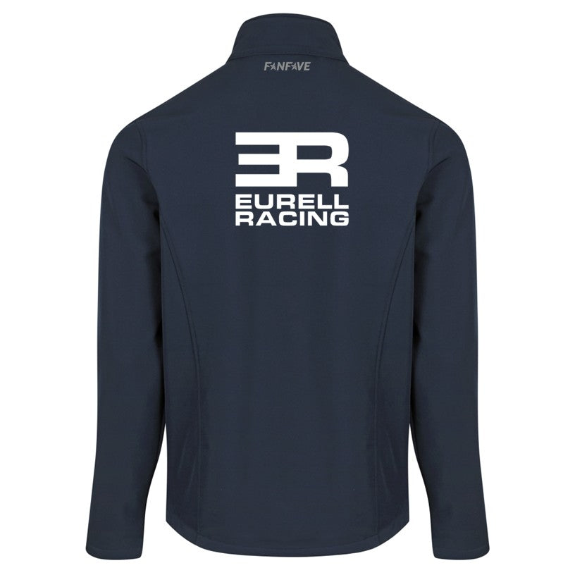 Eurell Racing - SoftShell Jacket