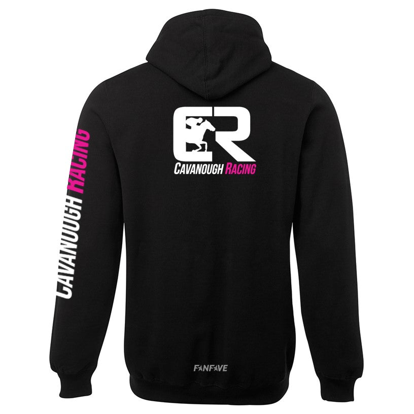 Cavanough - Fleecy Hoodie