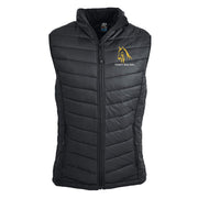 Viney Racing - Puffer Vest