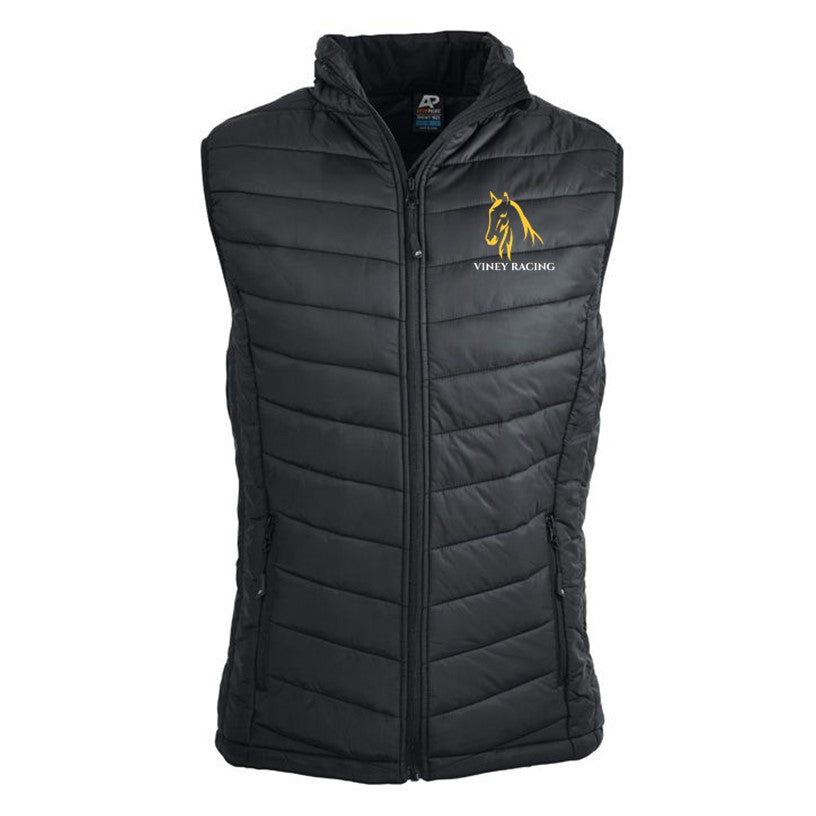 Viney Racing - Puffer Vest